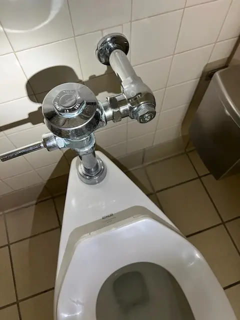 Fixture installation and repair for Pipe Repair in Four Corners